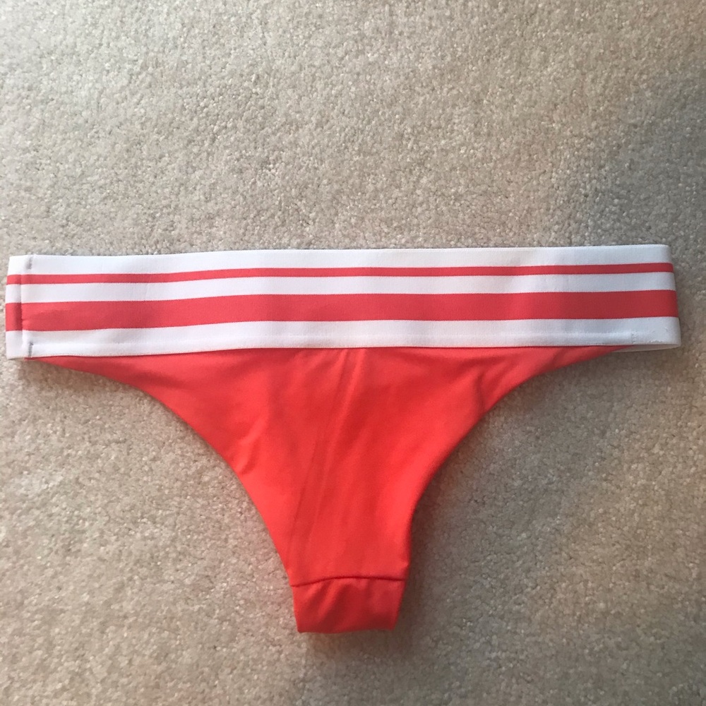 NWOT H&M swim bikini bottom